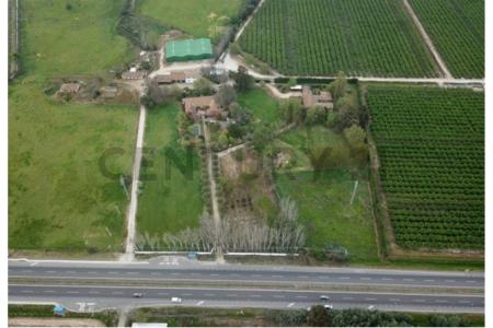 Curicó, Región Del Maule 00001, Chile