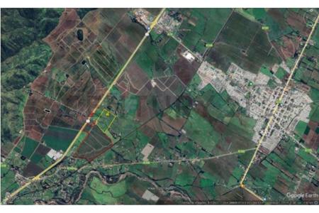 Curicó, Región Del Maule 00001, Chile