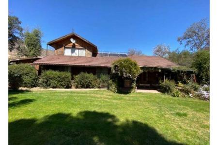 Curacaví, Región Metropolitana De Santiago 00001, Chile