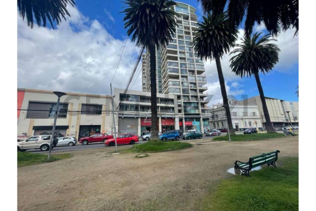 Valparaíso, Valparaíso 00001, Chile