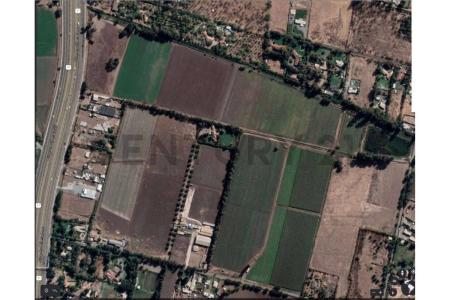 Chacabuco, Región Metropolitana De Santiago 00001, Chile