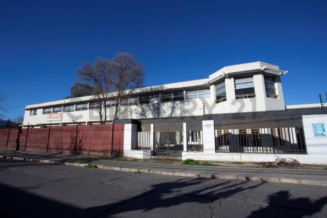 San Felipe De Aconcagua, Valparaíso 00001, צ'ילה 