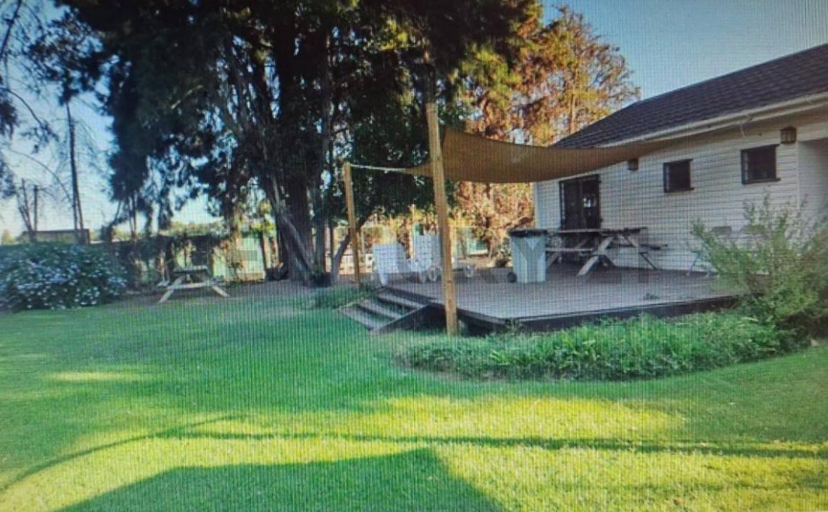 Chacabuco, Región Metropolitana De Santiago 00001, Chile