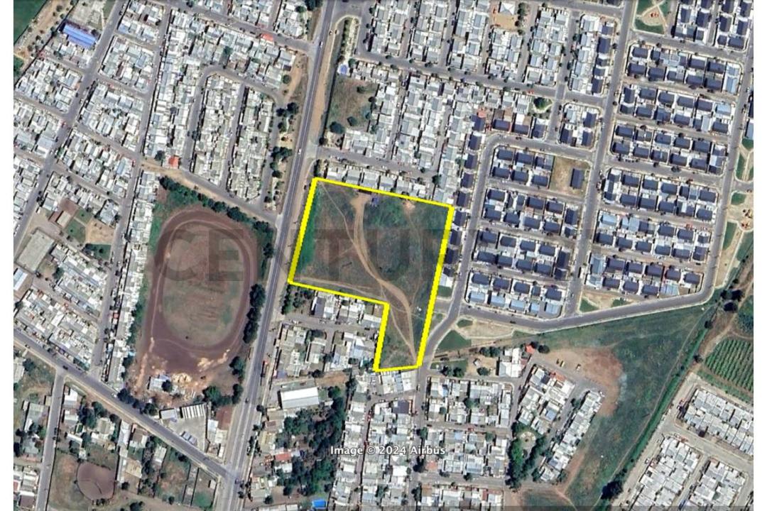 Linares, Región Del Maule 00001, Chile