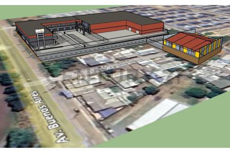 Linares, Región Del Maule 00001, Chile