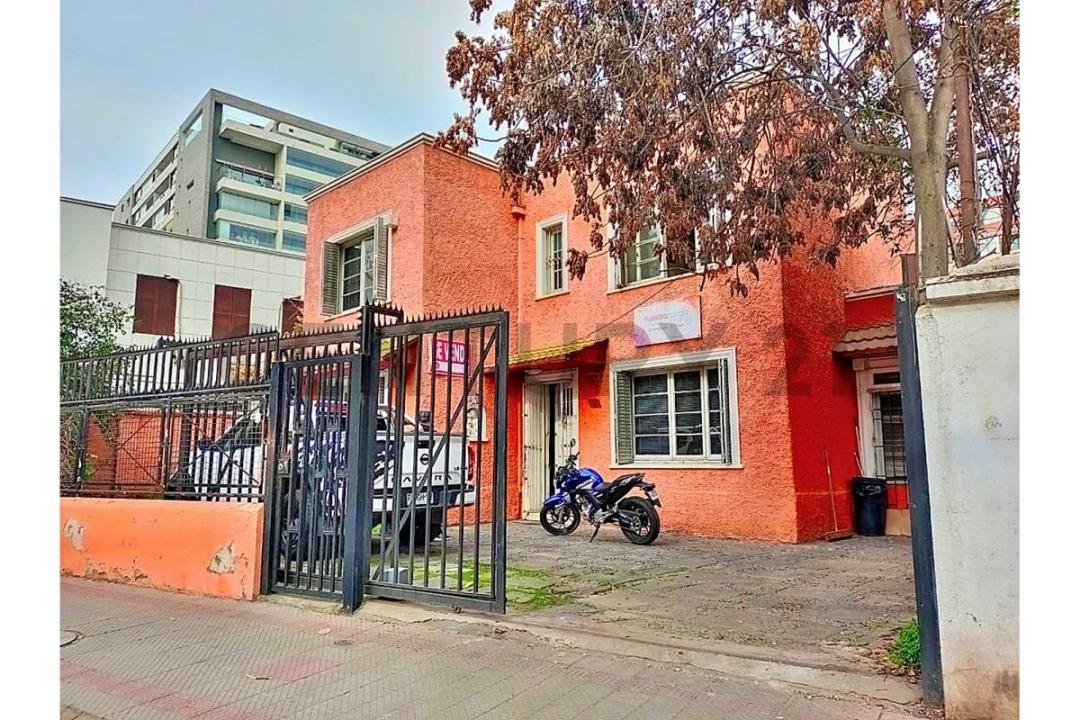 Santiago, Región Metropolitana De Santiago 00001, تشيلي