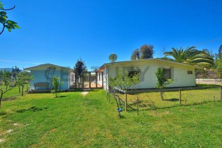 Melipilla, Región Metropolitana De Santiago 00001, Cile