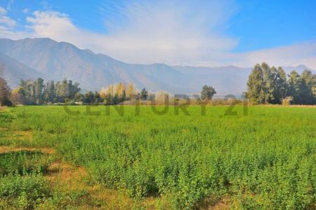 Maipo, Región Metropolitana De Santiago 00001, Chile