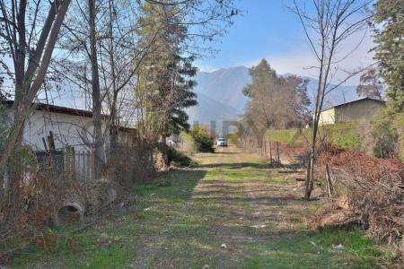 Maipo, Región Metropolitana De Santiago 00001, Chile