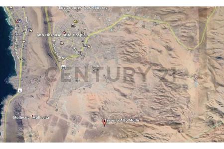 Iquique, Tarapacá 00001, Chile