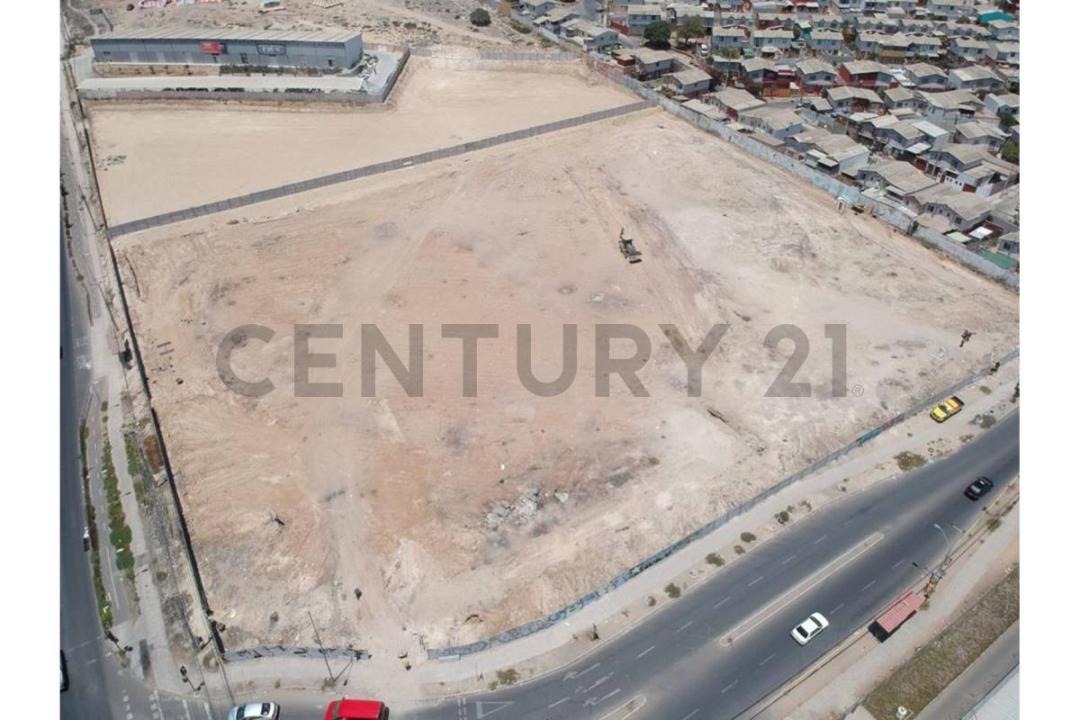 Elqui, Coquimbo 00001, Chile