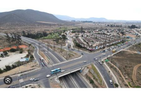 Elqui, Coquimbo 00001, Chile