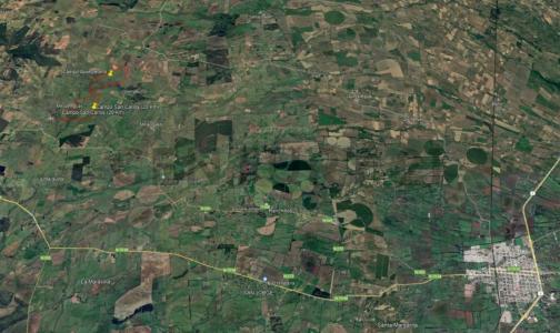 Punilla, Región De Ñuble 00001, Chile