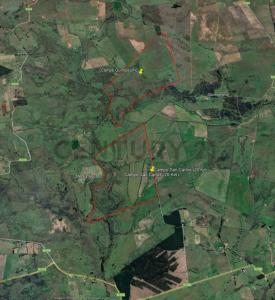 Punilla, Región De Ñuble 00001, Chile