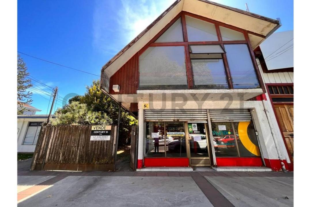 Biobío, Región Del Biobío 00001, Chi-Lê