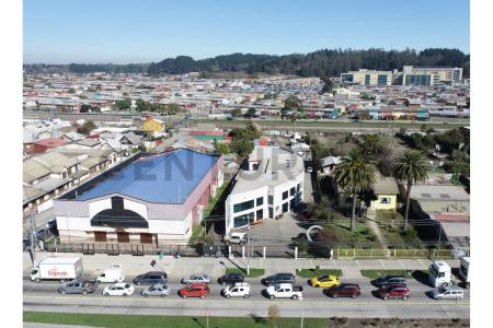 Concepción, Región Del Biobío 00001, Chile