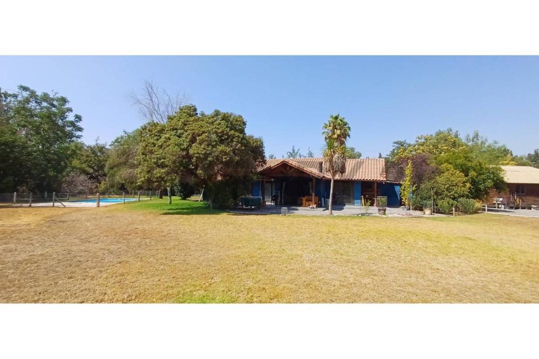 Chacabuco, Región Metropolitana De Santiago 00001, Chile