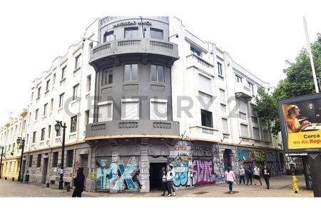 Santiago, Región Metropolitana De Santiago 00001, Chile