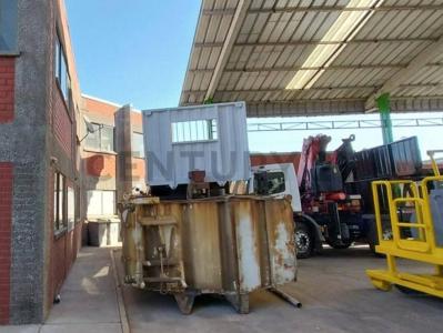 Elqui, Coquimbo 00001, Chile