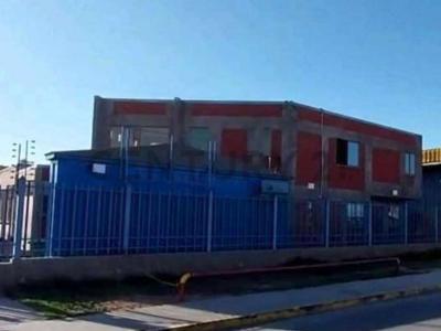 Elqui, Coquimbo 00001, チリ