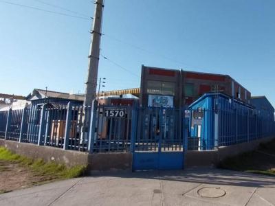 Elqui, Coquimbo 00001, チリ