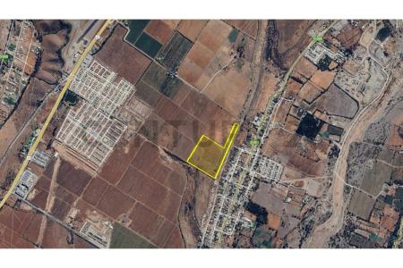 Limarí, Coquimbo 00001, Chile