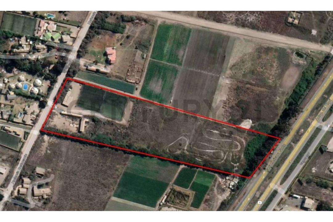 Elqui, Coquimbo 00001, Cile