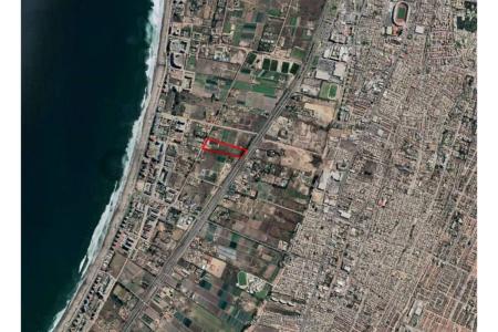 Elqui, Coquimbo 00001, Cile