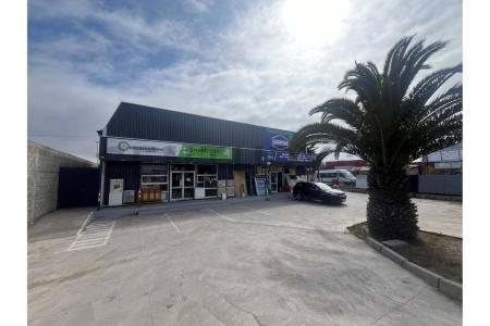 Elqui, Coquimbo 00001, Chile