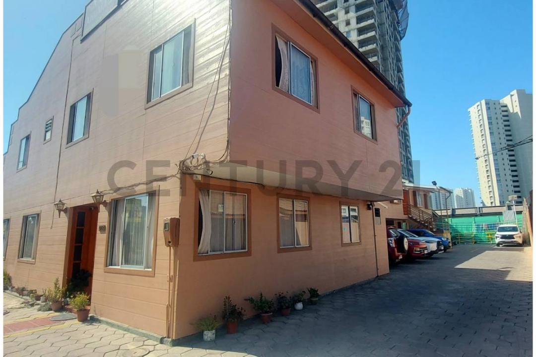 Elqui, Coquimbo 00001, 智利