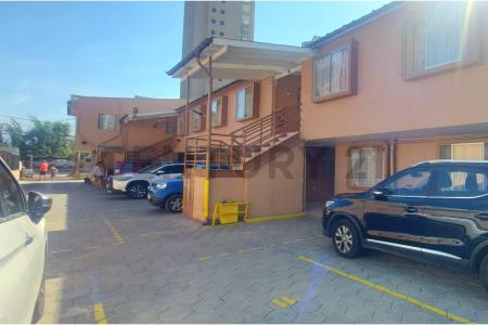 Elqui, Coquimbo 00001, 智利