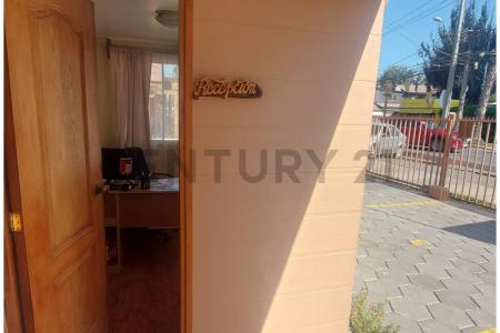 Elqui, Coquimbo 00001, 智利