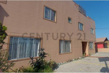 Elqui, Coquimbo 00001, 智利