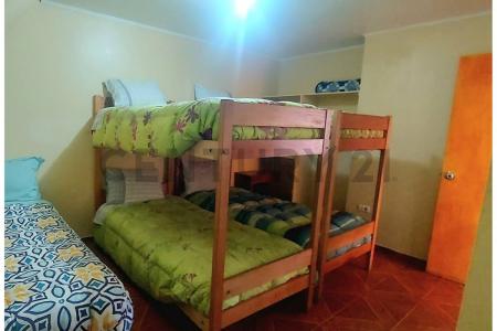 Elqui, Coquimbo 00001, 智利