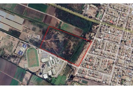 Elqui, Coquimbo 00001, Chile