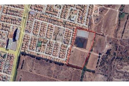 Elqui, Coquimbo 00001, Chile