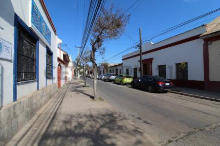 Elqui, Coquimbo 00001, Chile