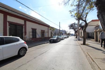 Elqui, Coquimbo 00001, Chile