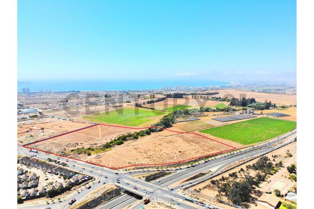 Elqui, Coquimbo 00001, Chile