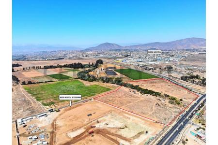 Elqui, Coquimbo 00001, Chile