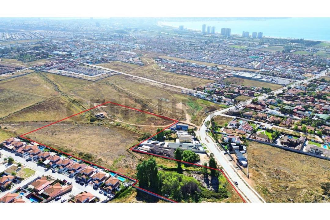 Elqui, Coquimbo 00001, Chile