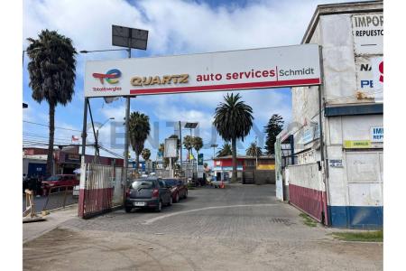 Elqui, Coquimbo 00001, Chile