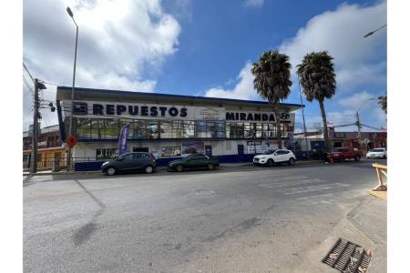 Elqui, Coquimbo 00001, Chile