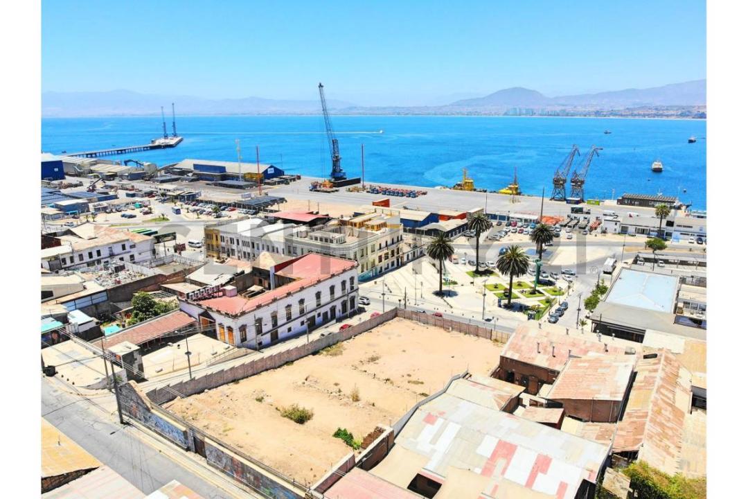 Elqui, Coquimbo 00001, Chile