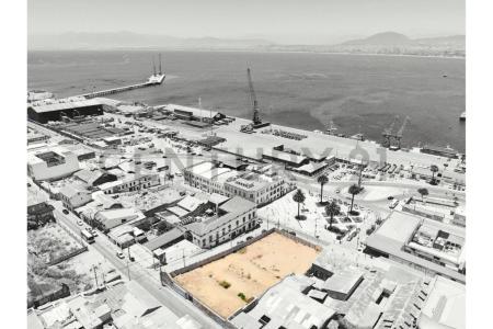 Elqui, Coquimbo 00001, Chile