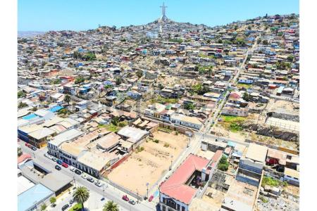 Elqui, Coquimbo 00001, Chile