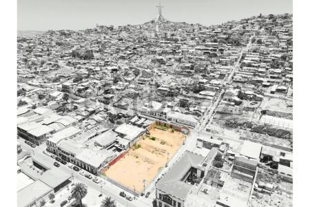 Elqui, Coquimbo 00001, Chile