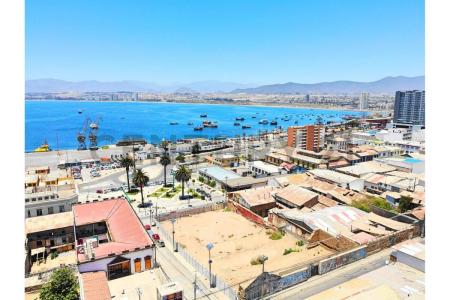 Elqui, Coquimbo 00001, Chile