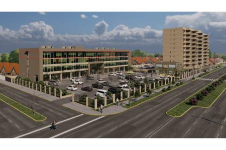 Elqui, Coquimbo 00001, Chile