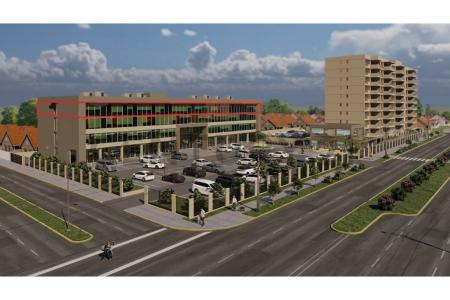 Elqui, Coquimbo 00001, Chile